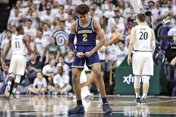 Jordan Poole (2)