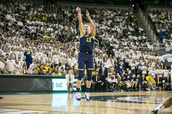 Moritz Wagner (13)