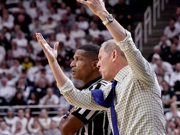 John Beilein