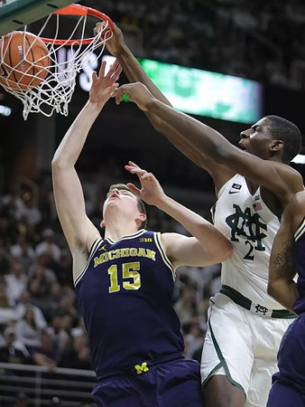 Jon Teske (15)