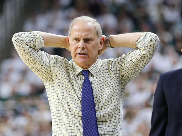 John Beilein