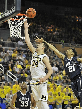 Mark Donnal (34)