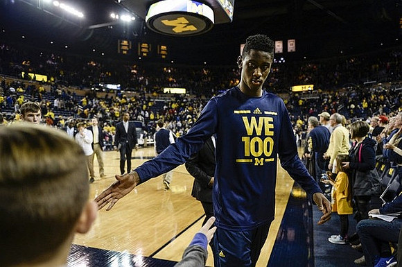 Caris LeVert (23)