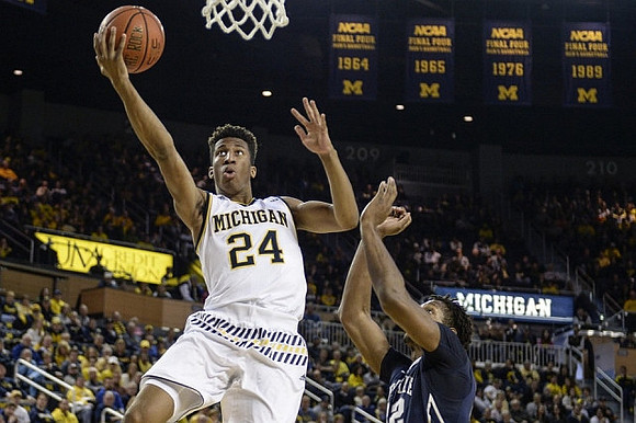 Aubrey Dawkins (24)