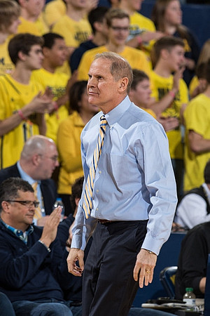 John Beilein