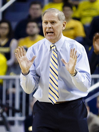 John Beilein