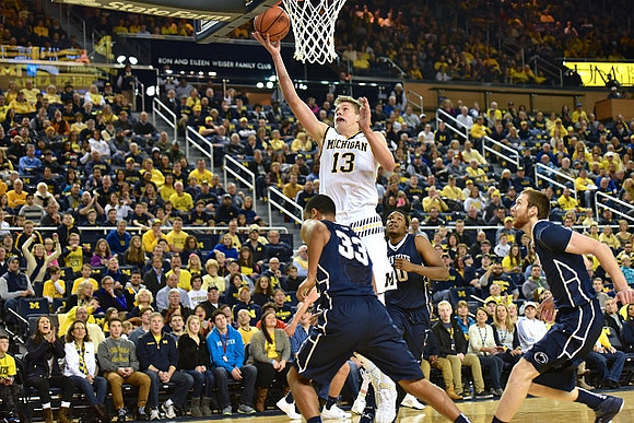 Moritz Wagner (13)