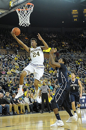 Aubrey Dawkins (24)