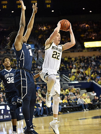 Duncan Robinson (22)