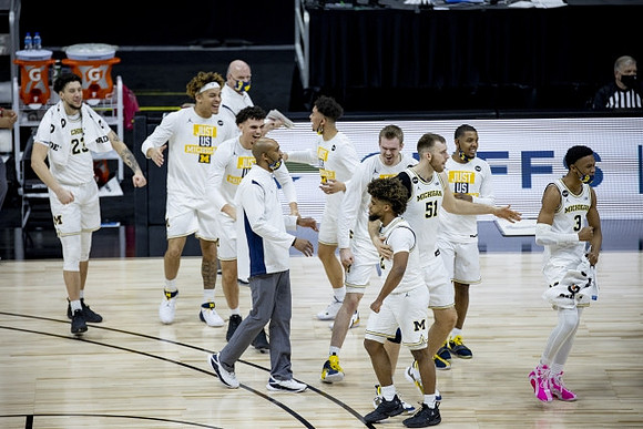 Michigan Team