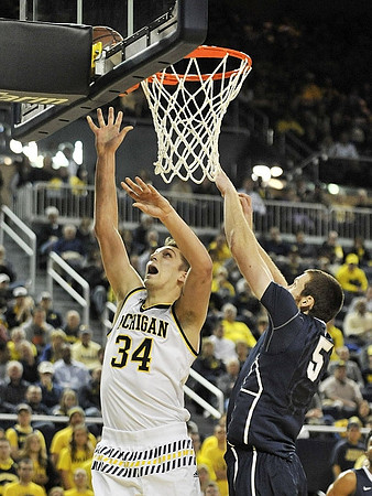 Mark Donnal (34)
