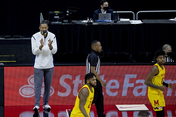 Juwan Howard