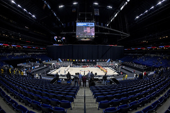 Lucas Oil Stadium