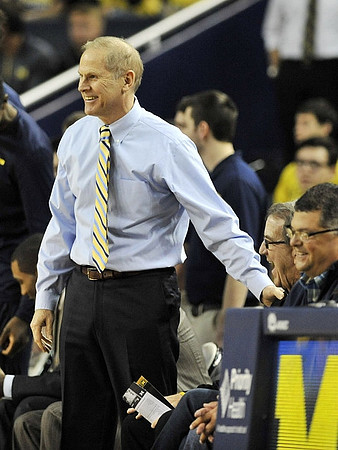 John Beilein