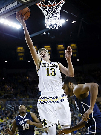 Moritz Wagner (13)