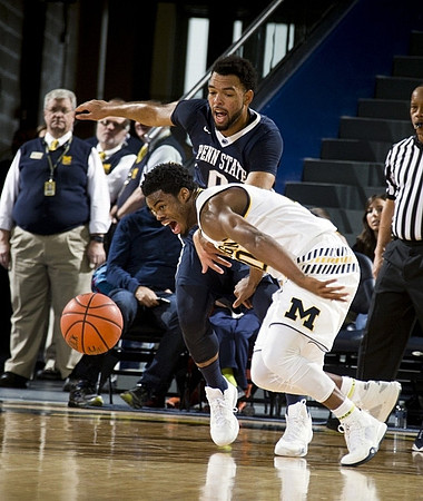 Derrick Walton Jr. (10)