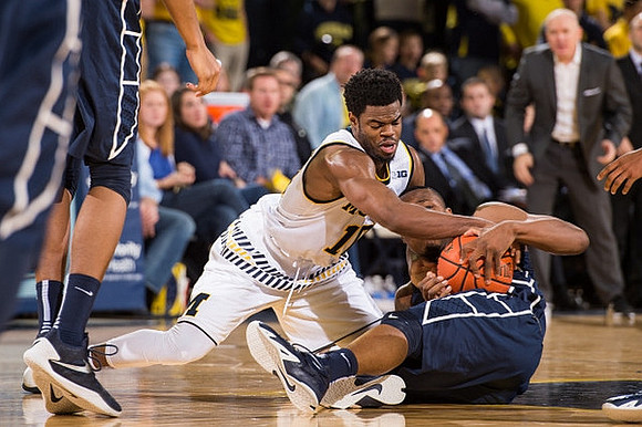 Derrick Walton Jr. (10)