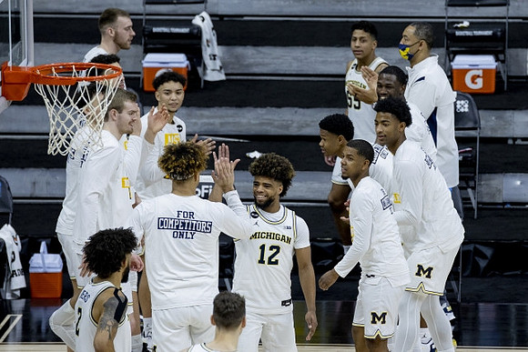 Michigan Team