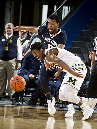 Derrick Walton Jr. (10)