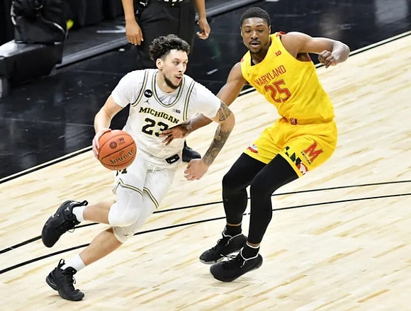 Brandon Johns Jr. (23)