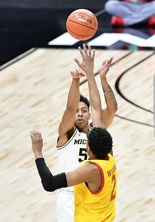 Eli Brooks (55)