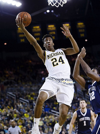 Aubrey Dawkins (24)