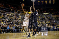 Zak Irvin (21)