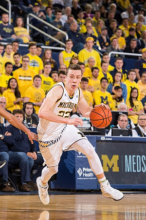 Duncan Robinson (22)