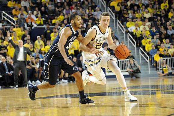 Duncan Robinson (22)