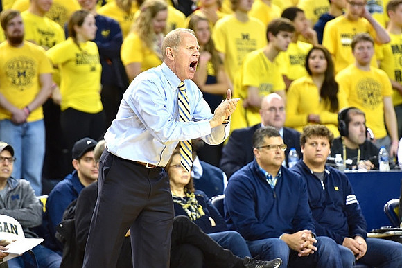 John Beilein