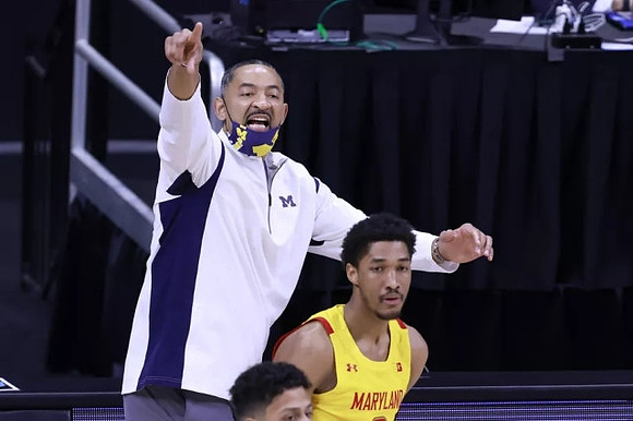 Juwan Howard