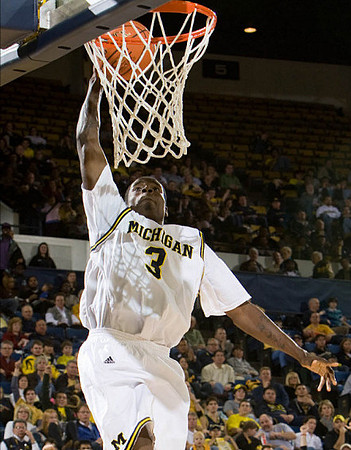 Manny Harris (3)