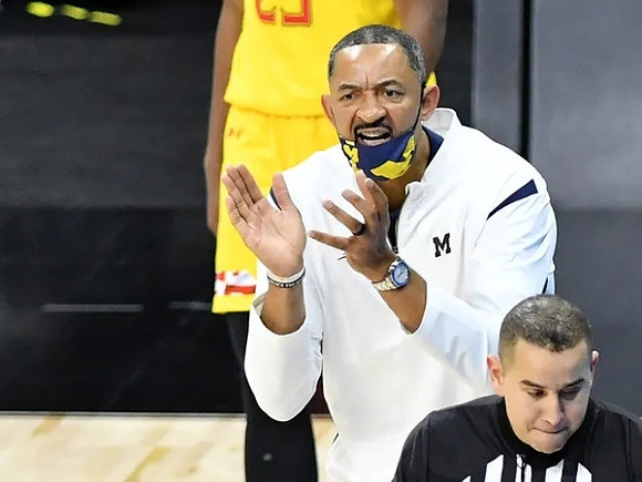 Juwan Howard