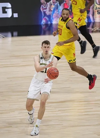 Franz Wagner (21)