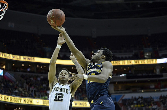 Derrick Walton Jr. (10)