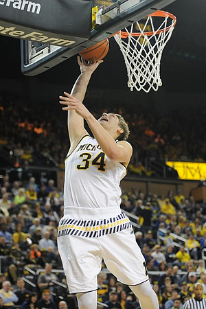 Mark Donnal (34)