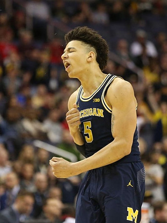 D.J. Wilson (5)