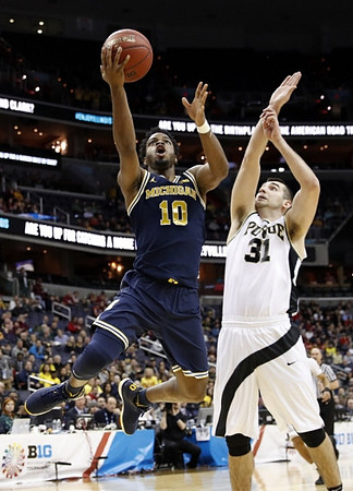 Derrick Walton Jr. (10)