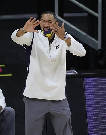 Juwan Howard