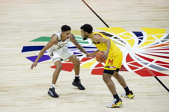 Eli Brooks (55)