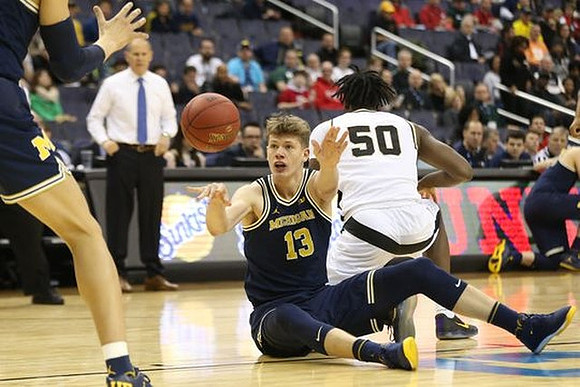 Moritz Wagner (13)