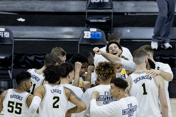 Michigan Team