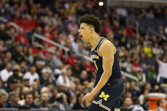 D.J. Wilson (5)
