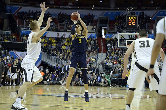 D.J. Wilson (5)