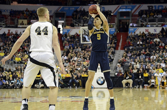 D.J. Wilson (5)