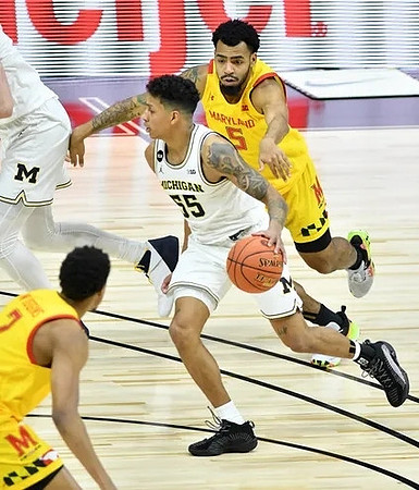 Eli Brooks (55)