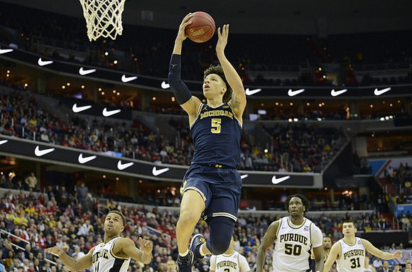 D.J. Wilson (5)