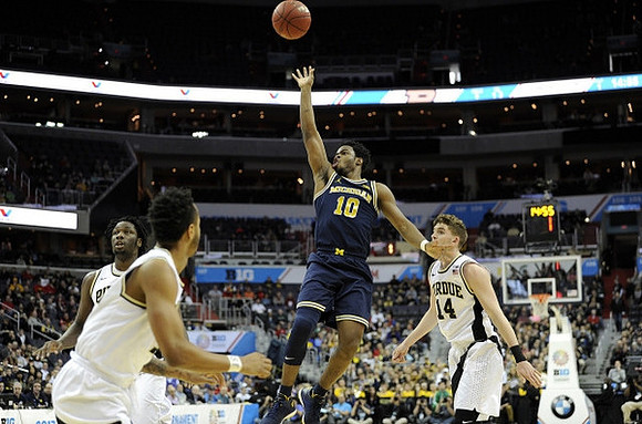Derrick Walton Jr. (10)