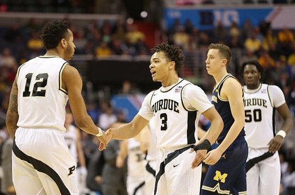 Duncan Robinson (22)