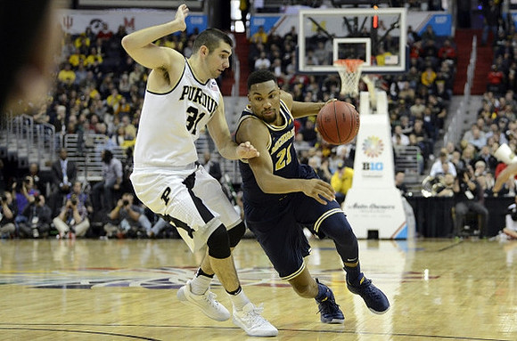 Zak Irvin (21)